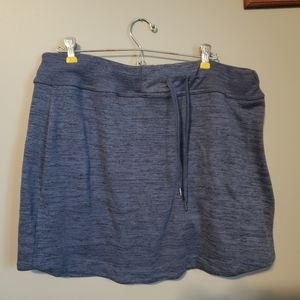 Z by Zobha XXL skort